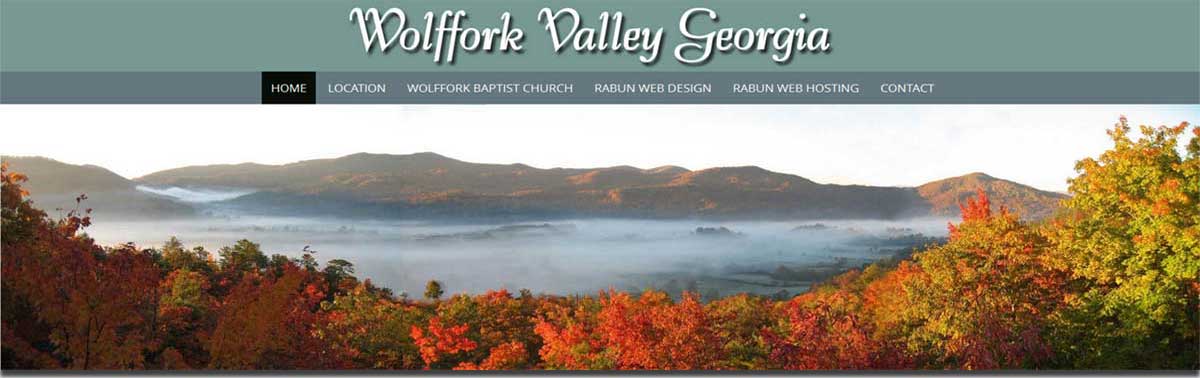 wolffork valley website image